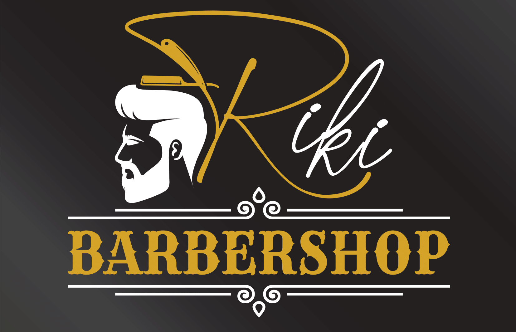 Riki Barber Shop